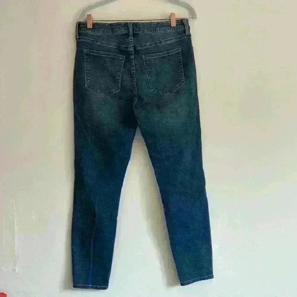 Pistola Revolve High Rise Stretch Skinny Jeans - Picture 7 of 7